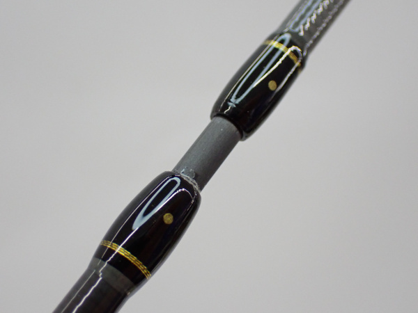 ダーインスレイヴ オーバーブレイズ 6`2ML-HS